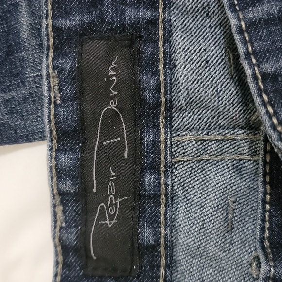 Men Jeans 34 - Picture 2 of 4